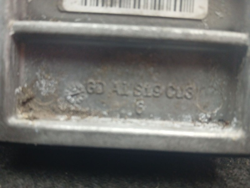 Recambio de caja precalentamiento para bmw 3 (e90) 320 d referencia OEM IAM 778682107 - 0522120101 BERU 