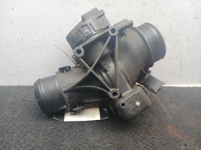 Recambio de caja mariposa para citroën c4 i (lc_) 1.6 hdi referencia OEM IAM 9660030480 - 25365285 DELPHI 