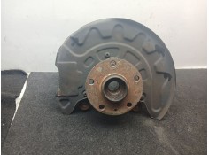 Recambio de mangueta delantera izquierda para seat leon st (5f8) 1.6 tdi referencia OEM IAM 5Q0256R  