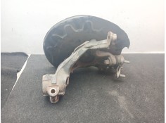 Recambio de mangueta delantera izquierda para seat leon st (5f8) 1.6 tdi referencia OEM IAM 5Q0256R   2