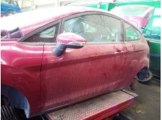 Recambio de puerta delantera izquierda para ford fiesta vi (cb1, ccn) 1.25 referencia OEM IAM   