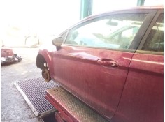 Recambio de puerta delantera izquierda para ford fiesta vi (cb1, ccn) 1.25 referencia OEM IAM    2