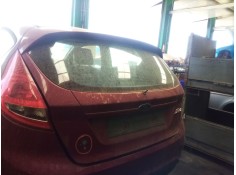 Recambio de porton trasero para ford fiesta vi (cb1, ccn) 1.25 referencia OEM IAM   