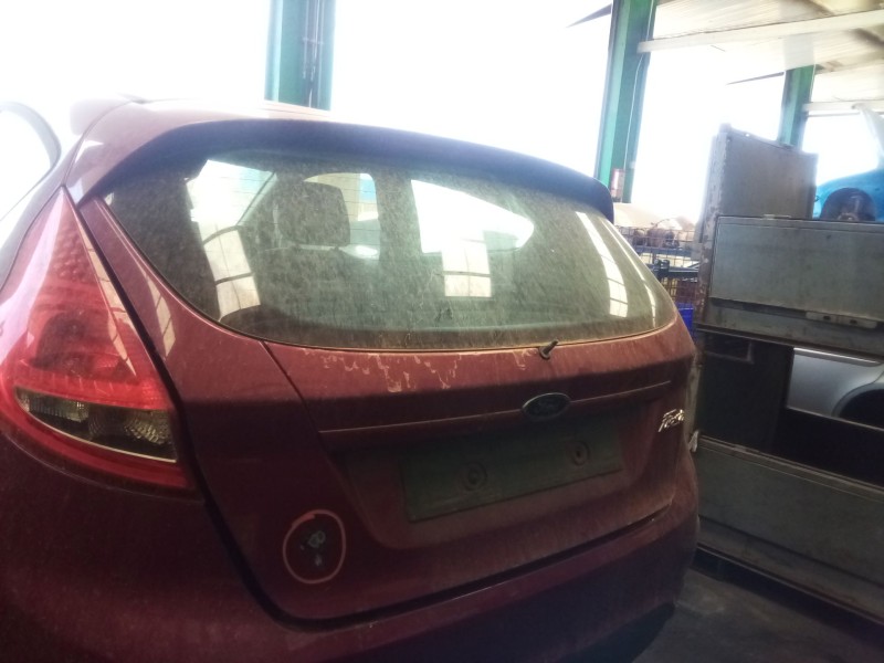 Recambio de porton trasero para ford fiesta vi (cb1, ccn) 1.25 referencia OEM IAM   