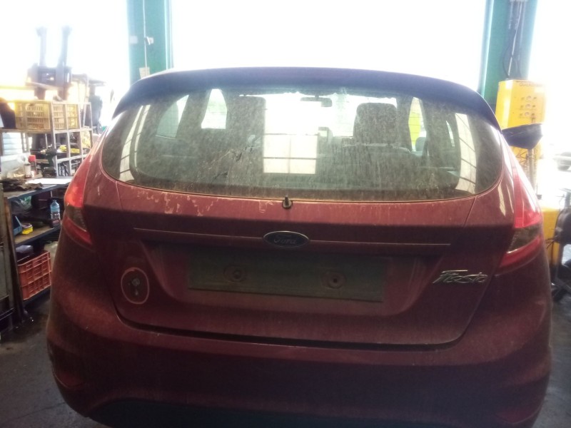 Recambio de porton trasero para ford fiesta vi (cb1, ccn) 1.25 referencia OEM IAM   