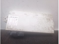 Recambio de modulo electronico para bmw 3 (e90) 320 d referencia OEM IAM 6964051 - 5WK49412GBF SIEMENS 2 CONECTORES