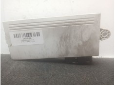 Recambio de modulo electronico para bmw 3 (e90) 320 d referencia OEM IAM 6964051 - 5WK49412GBF SIEMENS 2 CONECTORES 2