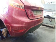 Recambio de paragolpes trasero para ford fiesta vi (cb1, ccn) 1.25 referencia OEM IAM   