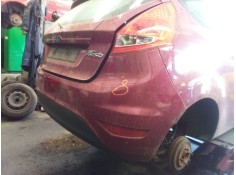 Recambio de paragolpes trasero para ford fiesta vi (cb1, ccn) 1.25 referencia OEM IAM    2