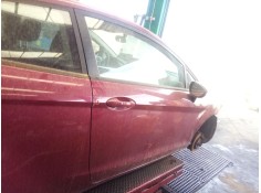 Recambio de puerta delantera derecha para ford fiesta vi (cb1, ccn) 1.25 referencia OEM IAM   