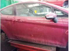 Recambio de puerta delantera derecha para ford fiesta vi (cb1, ccn) 1.25 referencia OEM IAM    2