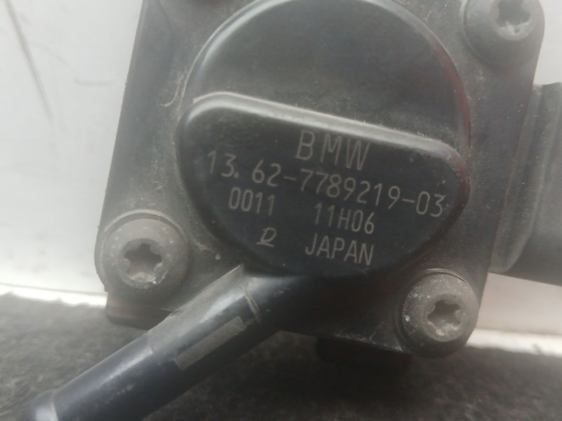 Recambio de sensor para bmw 3 (e90) 320 d referencia OEM IAM 7789219  3 PINES