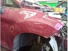 Recambio de aleta delantera derecha para ford fiesta vi (cb1, ccn) 1.25 referencia OEM IAM   