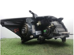 Recambio de faro izquierdo para toyota auris (_e15_) 1.6 (zre151_) referencia OEM IAM 8115002460 07-10 - HALOGENO  2