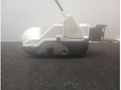 Recambio de cerradura maletero / porton para citroën berlingo furgoneta/monovolumen (b9) 1.6 hdi 75 referencia OEM IAM A01863222 2