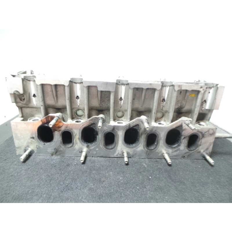 Recambio de culata para renault megane i fase 2 berlina (ba0) 1.9 dti diesel cat referencia OEM IAM 4954-FDP  