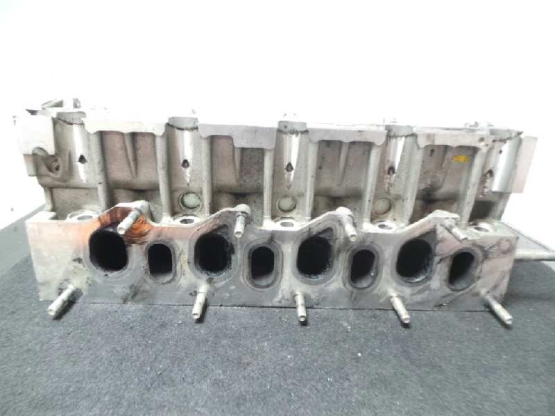 Recambio de culata para renault megane i fase 2 berlina (ba0) 1.9 dti diesel cat referencia OEM IAM 4954-FDP  