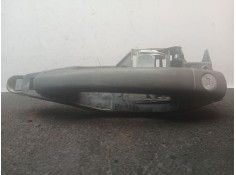 Recambio de maneta exterior porton para citroën berlingo furgoneta/monovolumen (b9) 1.6 hdi 75 referencia OEM IAM 040613AH - 967
