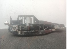 Recambio de maneta exterior porton para citroën berlingo furgoneta/monovolumen (b9) 1.6 hdi 75 referencia OEM IAM 040613AH - 967 2