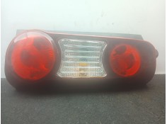 Recambio de piloto trasero derecho para citroën berlingo furgoneta/monovolumen (b9) 1.6 hdi 75 referencia OEM IAM 08552194RR  