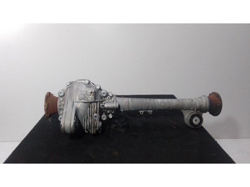 Recambio de diferencial delantero para volkswagen touareg (7la, 7l6, 7l7) 2.5 r5 tdi referencia OEM IAM   
