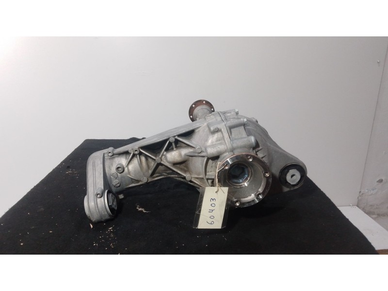 Recambio de diferencial delantero para volkswagen touareg (7la, 7l6, 7l7) 2.5 r5 tdi referencia OEM IAM   