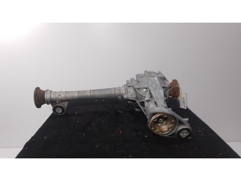 Recambio de diferencial delantero para volkswagen touareg (7la, 7l6, 7l7) 2.5 r5 tdi referencia OEM IAM   