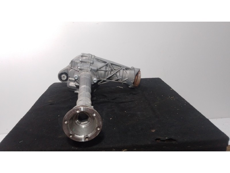 Recambio de diferencial delantero para volkswagen touareg (7la, 7l6, 7l7) 2.5 r5 tdi referencia OEM IAM   