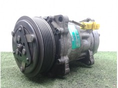 Recambio de compresor aire acondicionado para citroën xsara picasso (n68) 2.0 hdi referencia OEM IAM 9646416780 - 3839404545 SD7