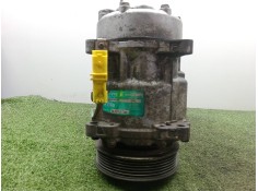 Recambio de compresor aire acondicionado para citroën xsara picasso (n68) 2.0 hdi referencia OEM IAM 9646416780 - 3839404545 SD7 2
