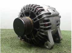 Recambio de alternador para citroën c5 i (dc_) 2.0 hdi (dcrhzb, dcrhze) referencia OEM IAM 9646321780 150.AH - 6.CANALES POLEA.E