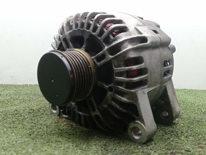 Recambio de alternador para citroën c5 i (dc_) 2.0 hdi (dcrhzb, dcrhze) referencia OEM IAM 9646321780 150.AH - 6.CANALES POLEA.E