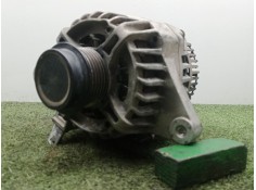 Recambio de alternador para toyota auris (_e15_) 1.6 (zre151_) referencia OEM IAM 270600T010 90.AH - 6.CANALES POLEA.EMBRAGUE