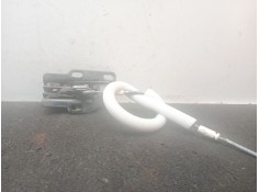 Recambio de cerradura maletero / porton para citroën berlingo furgoneta/monovolumen (b9) 1.6 hdi 75 referencia OEM IAM  CERRADUR