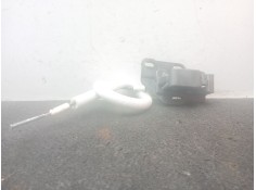 Recambio de cerradura maletero / porton para citroën berlingo furgoneta/monovolumen (b9) 1.6 hdi 75 referencia OEM IAM  CERRADUR 2