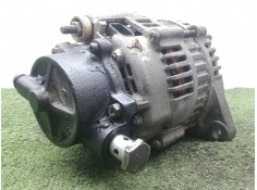 Recambio de alternador para hyundai elantra iii sedán (xd) 2.0 crdi referencia OEM IAM SIN REFERENCIA 120.AH - 6.CANALES POLEA.E 2