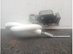 Recambio de cerradura maletero / porton para citroën berlingo furgoneta/monovolumen (b9) 1.6 hdi 75 referencia OEM IAM  CERRADUR
