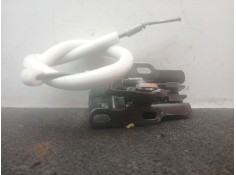 Recambio de cerradura maletero / porton para citroën berlingo furgoneta/monovolumen (b9) 1.6 hdi 75 referencia OEM IAM  CERRADUR 2