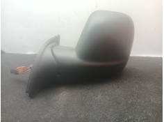 Recambio de retrovisor izquierdo para citroën berlingo furgoneta/monovolumen (b9) 1.6 hdi 75 referencia OEM IAM 1683752381 ELECT