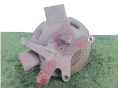 Recambio de mangueta delantera izquierda para iveco daily iii caja/chasis 35 c 17, 35 s 17 referencia OEM IAM SIN REFERENCIA M18 2