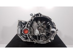 Recambio de caja cambios para nissan x-trail i (t30) 2.2 dci 4x4 referencia OEM IAM  6 VELOCIDADES MANUAL