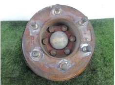 Recambio de mangueta delantera derecha para iveco daily iii caja/chasis 35 c 17, 35 s 17 referencia OEM IAM SIN REFERENCIA M18X1