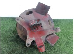 Recambio de mangueta delantera derecha para iveco daily iii caja/chasis 35 c 17, 35 s 17 referencia OEM IAM SIN REFERENCIA M18X1 2