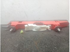 Recambio de luz central de freno para citroën berlingo furgoneta/monovolumen (b9) 1.6 hdi 75 referencia OEM IAM 89071289 - 89093 2