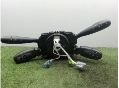 Recambio de mando luces para citroën xsara picasso (n68) 2.0 hdi referencia OEM IAM 96605635XT - 12275435R COM.2000 - 3.CONECTOR