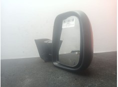Recambio de retrovisor derecho para citroën berlingo furgoneta/monovolumen (b9) 1.6 hdi 75 referencia OEM IAM 96777550XT - 23160