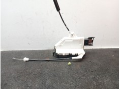 Recambio de cerradura puerta delantera derecha para citroën berlingo furgoneta/monovolumen (b9) 1.6 hdi 75 referencia OEM IAM 82