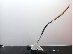 Recambio de cerradura puerta delantera derecha para citroën berlingo furgoneta/monovolumen (b9) 1.6 hdi 75 referencia OEM IAM 82 2