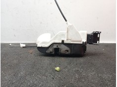 Recambio de cerradura puerta delantera izquierda para citroën berlingo furgoneta/monovolumen (b9) 1.6 hdi 75 referencia OEM IAM  2