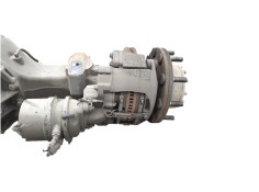 Recambio de puente trasero para volvo fl xxx 7.2 diesel referencia OEM IAM 20729995-20729737 RELACION: 4.13 - 4,13  2